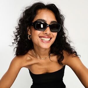 Ray-Ban Sunglasses Rb4122 Polarized